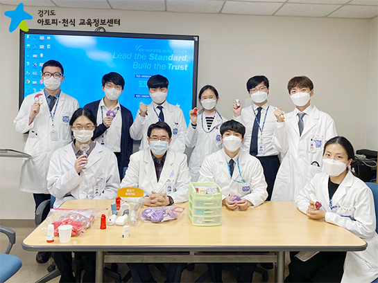 갤러리